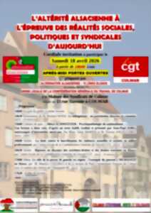 photo Les Artistes Libres d'Alsace osent l'Art en grand