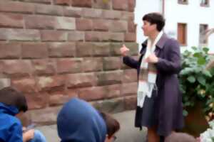 photo Balade contée - Mémoire de guerre