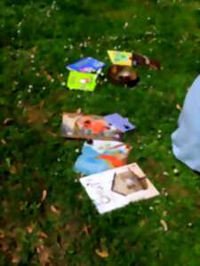 photo Balade contée