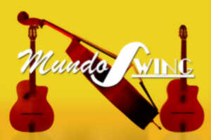photo Concert Mundo Swing