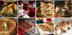 photo Festival de l'association culturelle Turque de Molsheim