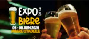 photo Expo de la Bière Strasbourg