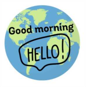 photo Conversation en anglais