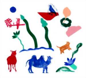 photo Facile à lire, facile à illustrer