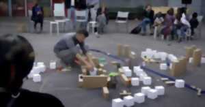 photo Plan de situation : Grand ensemble