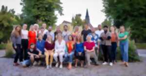 photo Concert lyrique - Mozart à Pairis