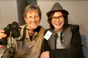 photo Jeu d'enquête Massacre à la bibliothèque