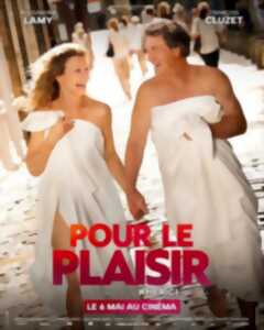 photo Avant-première : Pour le plaisir