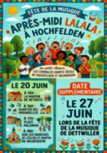 photo Fête de la musique