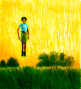 photo Exposition d'illustrations de Maxime Garcia