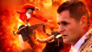 photo Course landaise compétition