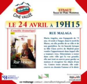 photo Ciné vallée - Rue Malaga