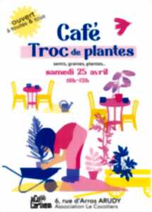 photo Troc de plantes