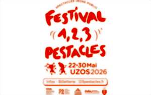 photo Festival 1,2,3,Pestacles!