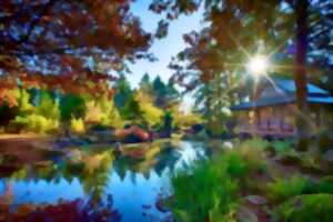 photo Jardin Fukutsu-En - Rendez-vous aux jardins