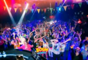 photo La Boum Géante