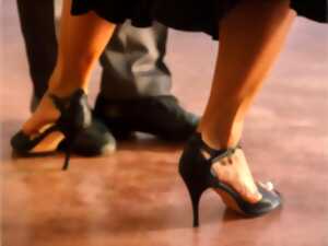 photo Repas dansant avec Émilio Corfa