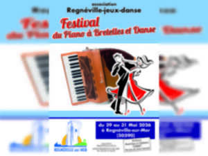 photo Festival du Piano à Bretelles et Danse
