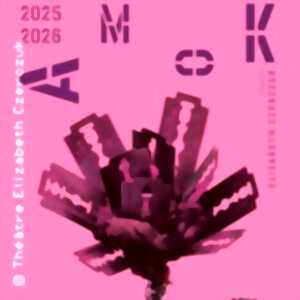 photo Amok - Sois Toujours Mort en Eurydice