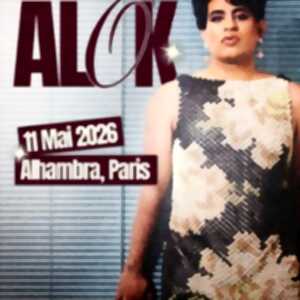 photo Alok Vaid-Menon