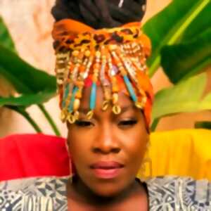 photo Queen Omega & The Royal Souls