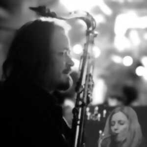 photo Stéphane Guillaume - Reeds-Thetic 5Tet