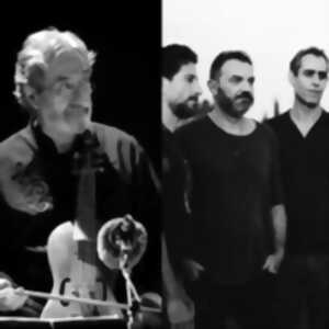 photo Jordi Savall & Hespèrion XXI + L'antidote