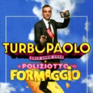 photo Turbopaolo - Il Poliziotto Del Formaggio