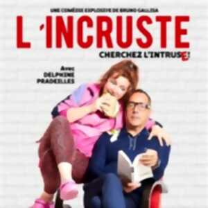 L'incruste