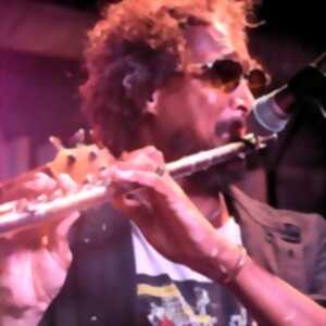 photo #Résidence Magic Malik Quartet XP