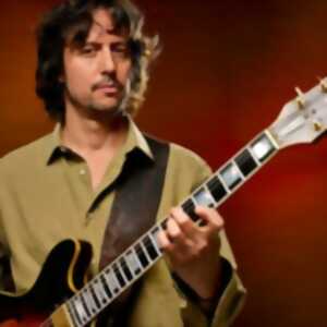 photo Michael Felberbaum Quartet