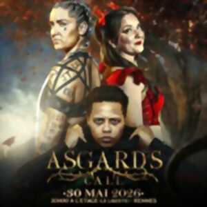 photo Catch Féminin - Asguard's Call - Freyja