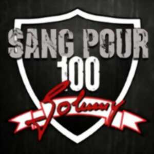 photo Sang Pour 100 Johnny