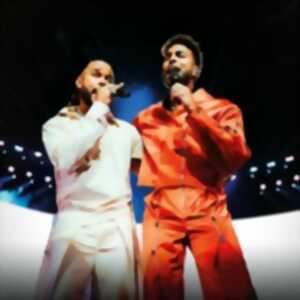 photo Calema - Tour 2026