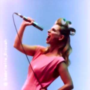 photo Barbara Carlotti