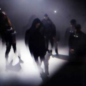 photo Humanity's Last Breath + Vildhjarta + Enterprise Earth + Karmanjakah