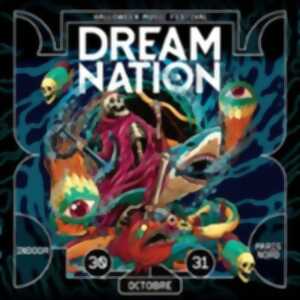 photo Dream Nation Festival