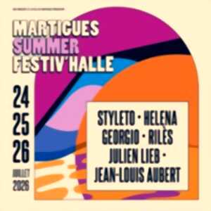 photo Martigues Summer Festiv'Hall