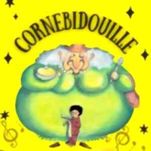 photo Cornebidouille - Théâtre Montmartre Galabru, Paris