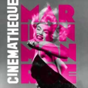 photo Exposition Marilyn Monroe