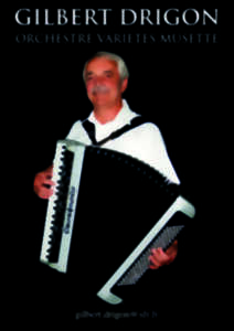 photo Soirée guinguette en plein air