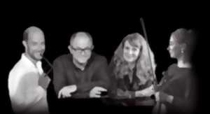 photo Un Voyage d'hiver