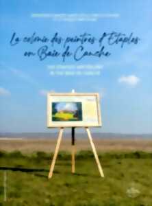 photo Exposition de peintures en Baie de Canche