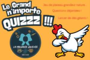 photo Le Grand n'importe QUIZ