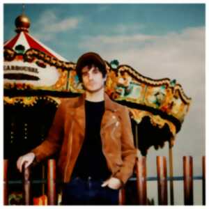 photo Concert Gauvain Sers