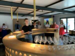 photo Pique-nique chez le vigneron au Domaine Weinzaepfel