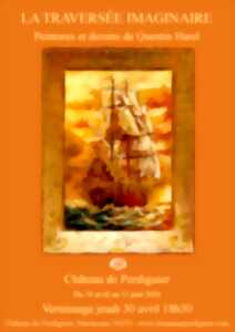 photo LA TRAVERSÉE IMAGINAIRE