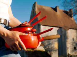 photo Rencontre avec Ismaël Bazri