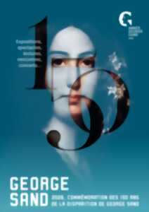 photo Le Monde Vu Par George Sand