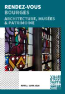 photo Musique et Patrimoine, des Goûts et des Couleurs